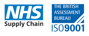 Total Sensory part of the NHS supply chain