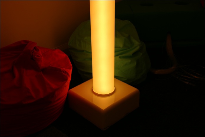 LED Light Lustre Tubes - Image 7