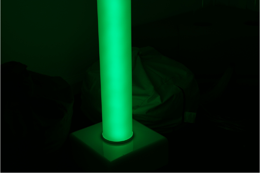 LED Light Lustre Tubes - Image 6