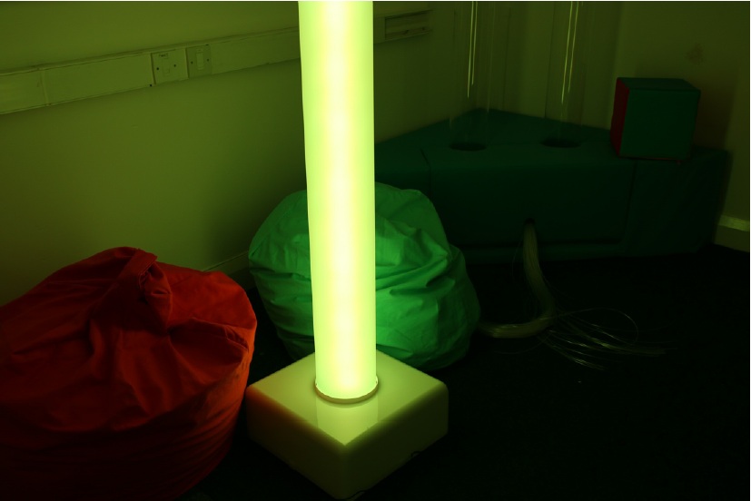 LED Light Lustre Tubes - Image 5