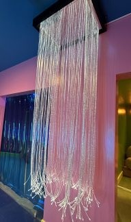 Fibre Optic Shower - Image 15