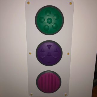 traffic light panel 2