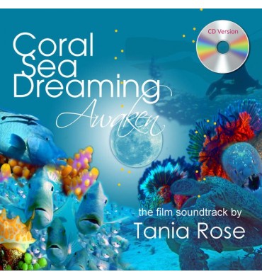 coral sea dreaming