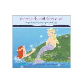 mermaids and fairy dust