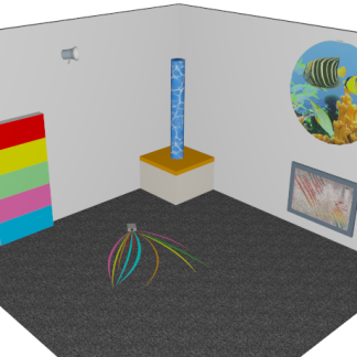 My Space 2