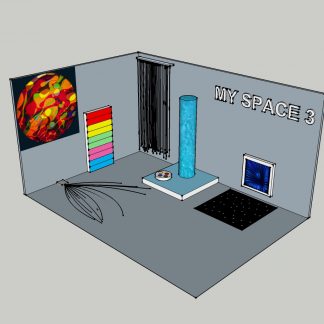My Space 3