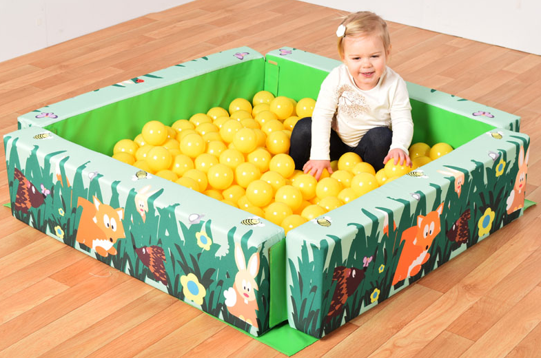 Toddler Ball Pool - Image 5