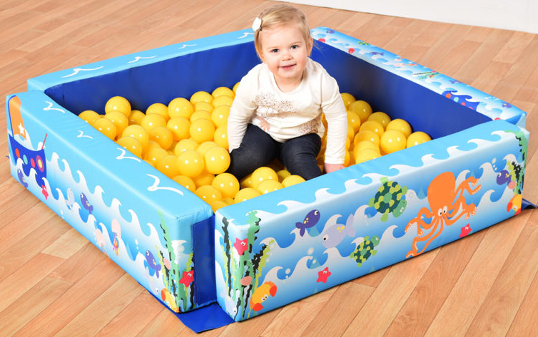 Toddler Ball Pool - Image 4