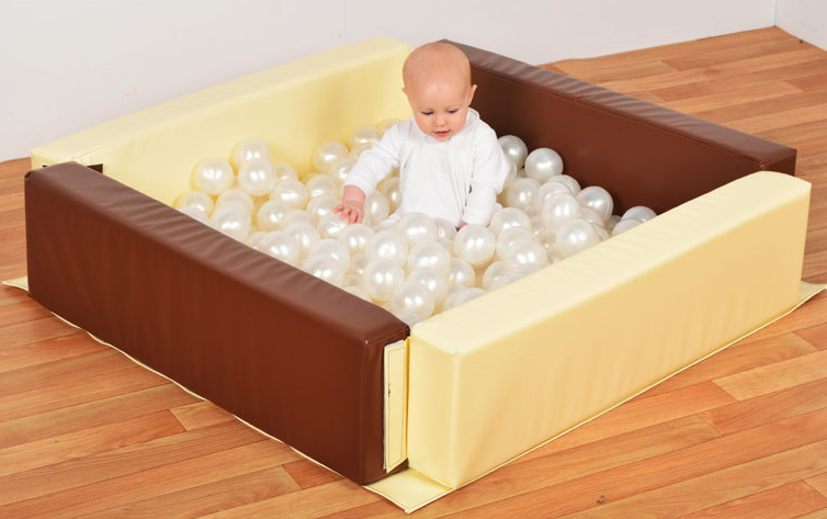 Toddler Ball Pool - Image 3