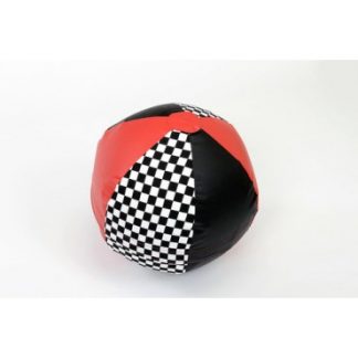 black-white-balance-ball
