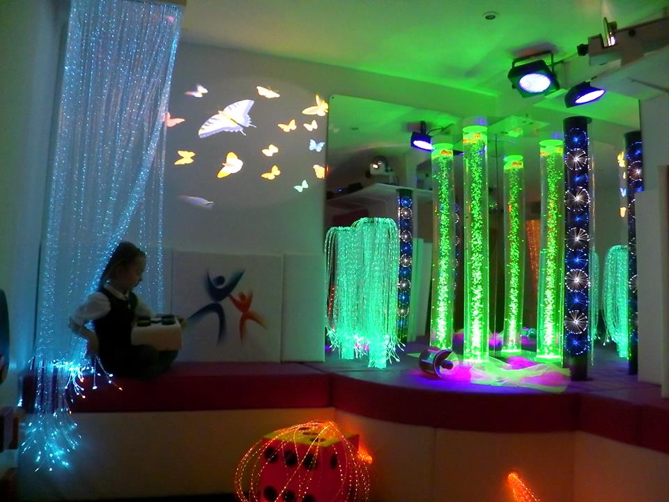 Sensory Room Example