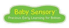 Total Sensory Working With Baby Sensory