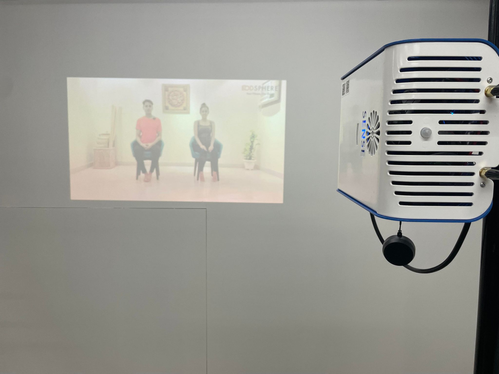 Plug n Play Interactive Floor - Image 12