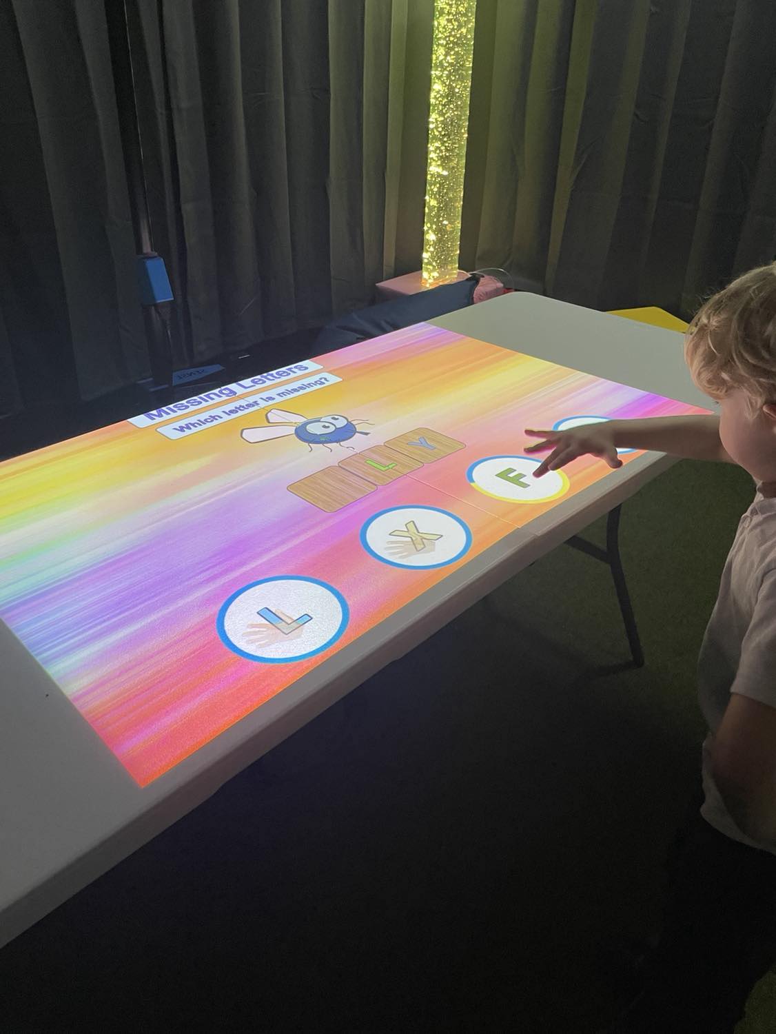 Plug n Play Interactive Floor - Image 13