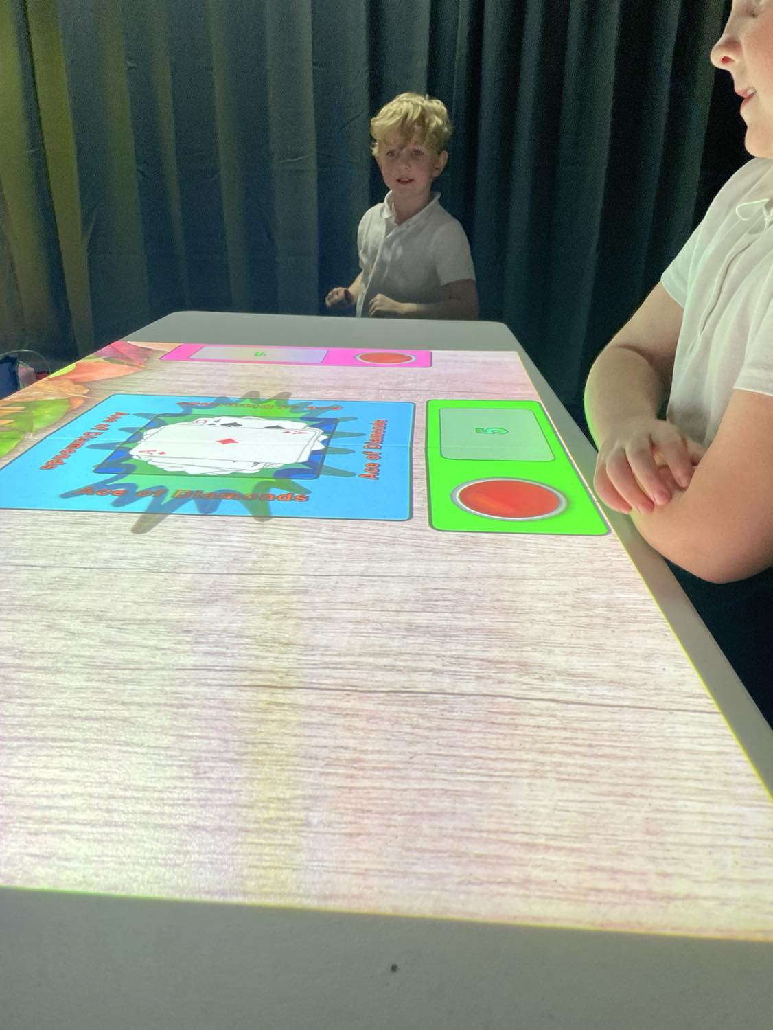 Plug n Play Interactive Floor - Image 17