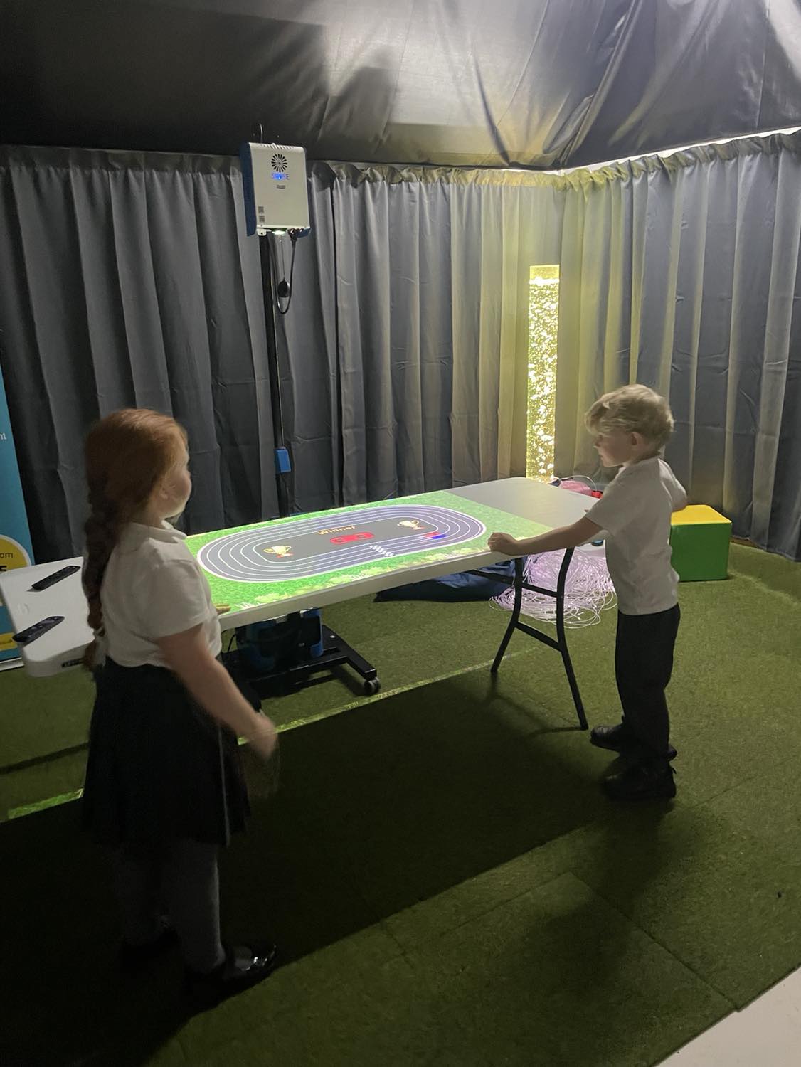 Plug n Play Interactive Floor - Image 18