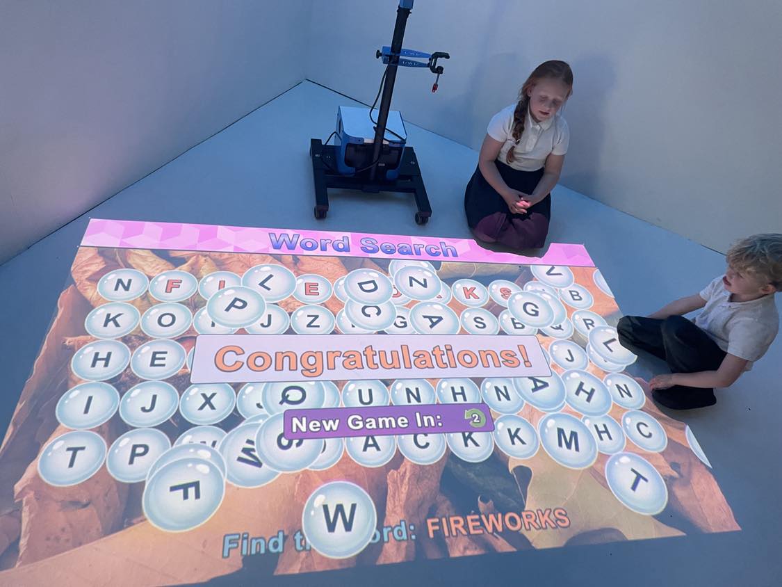 Plug n Play Interactive Floor - Image 20