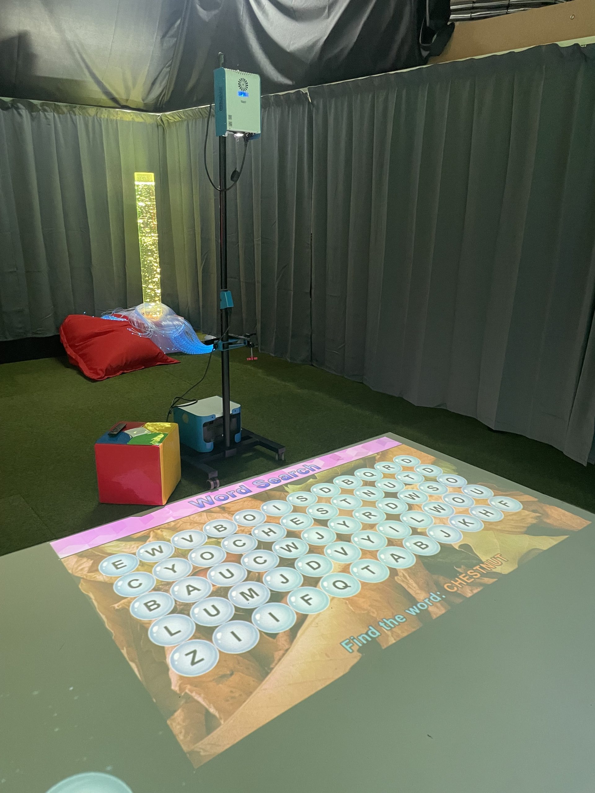 Plug n Play Interactive Floor - Image 24
