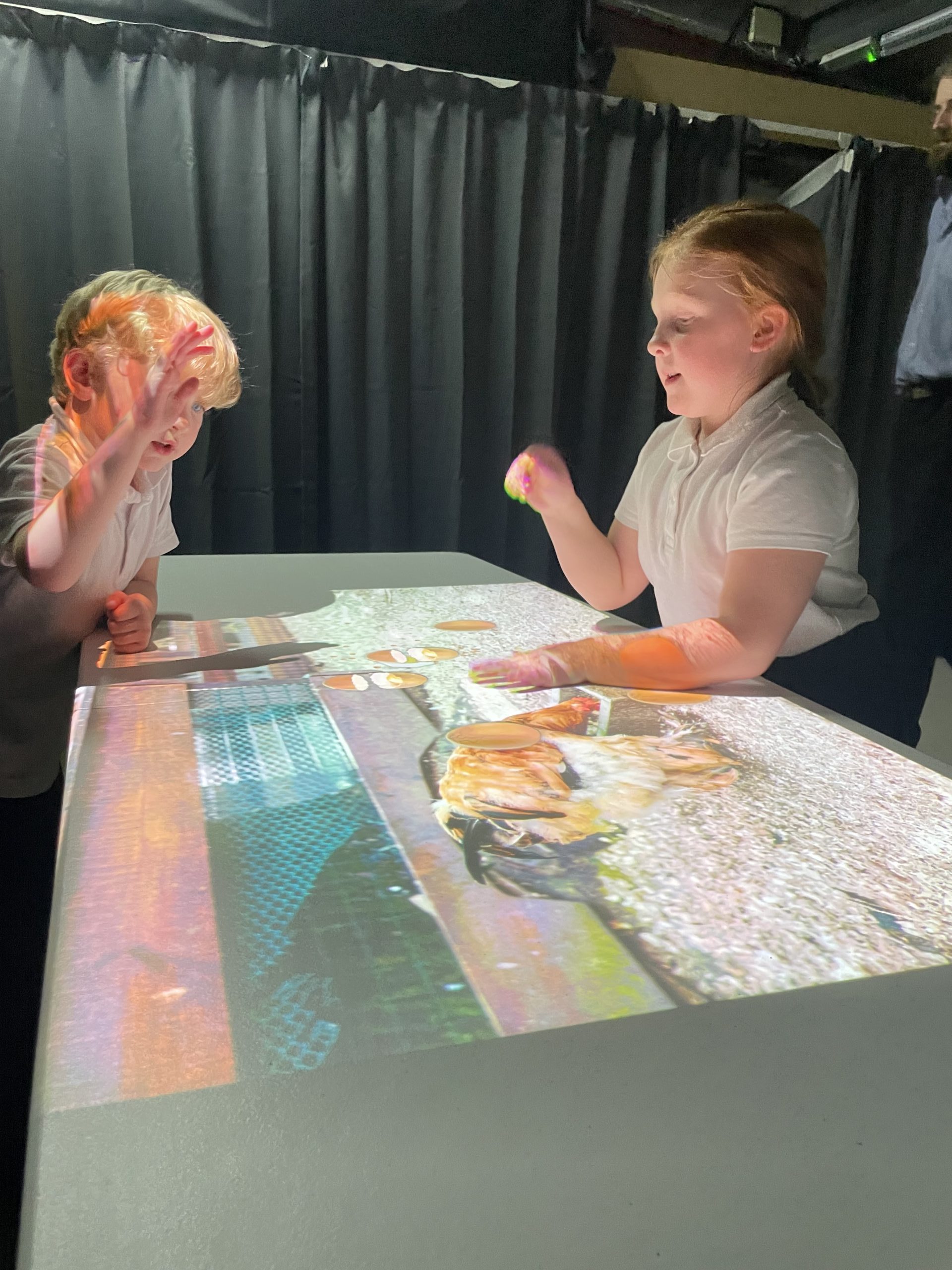 Plug n Play Interactive Floor - Image 26