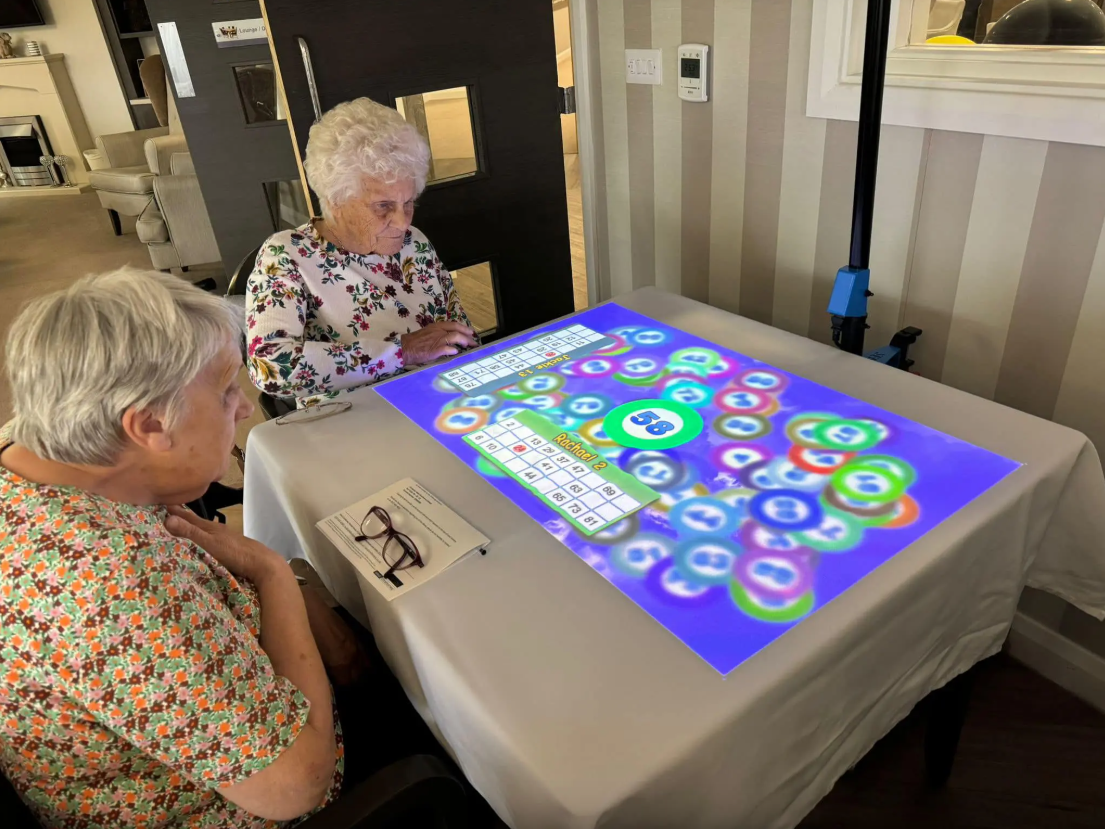 Plug n Play Interactive Floor - Image 30