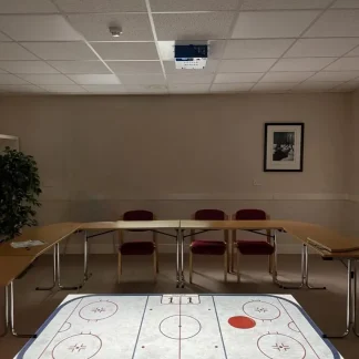 Sense Play Tile Interactive Floor Projector
