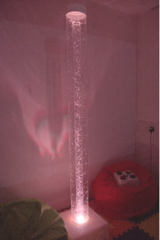 Waterless Storm Tube - Image 3