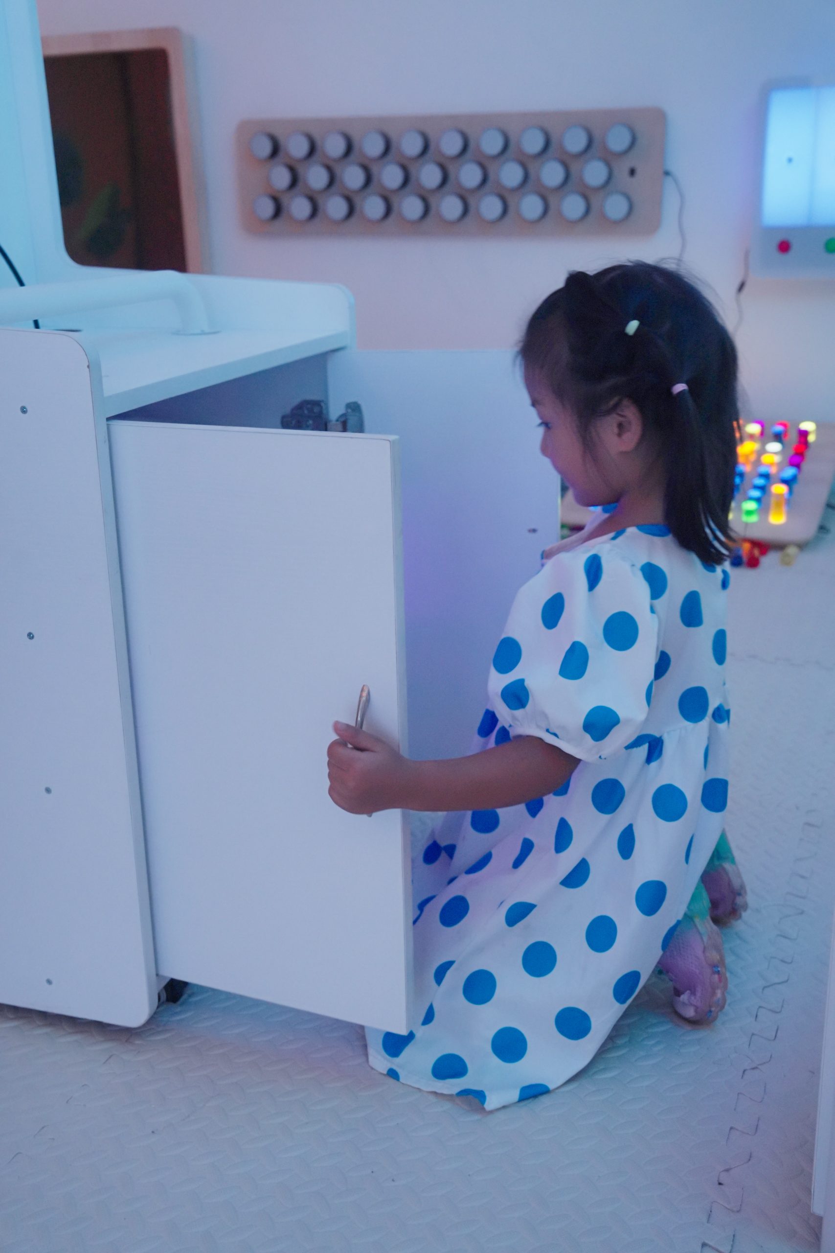Small Portable Sensory Unit - Image 4