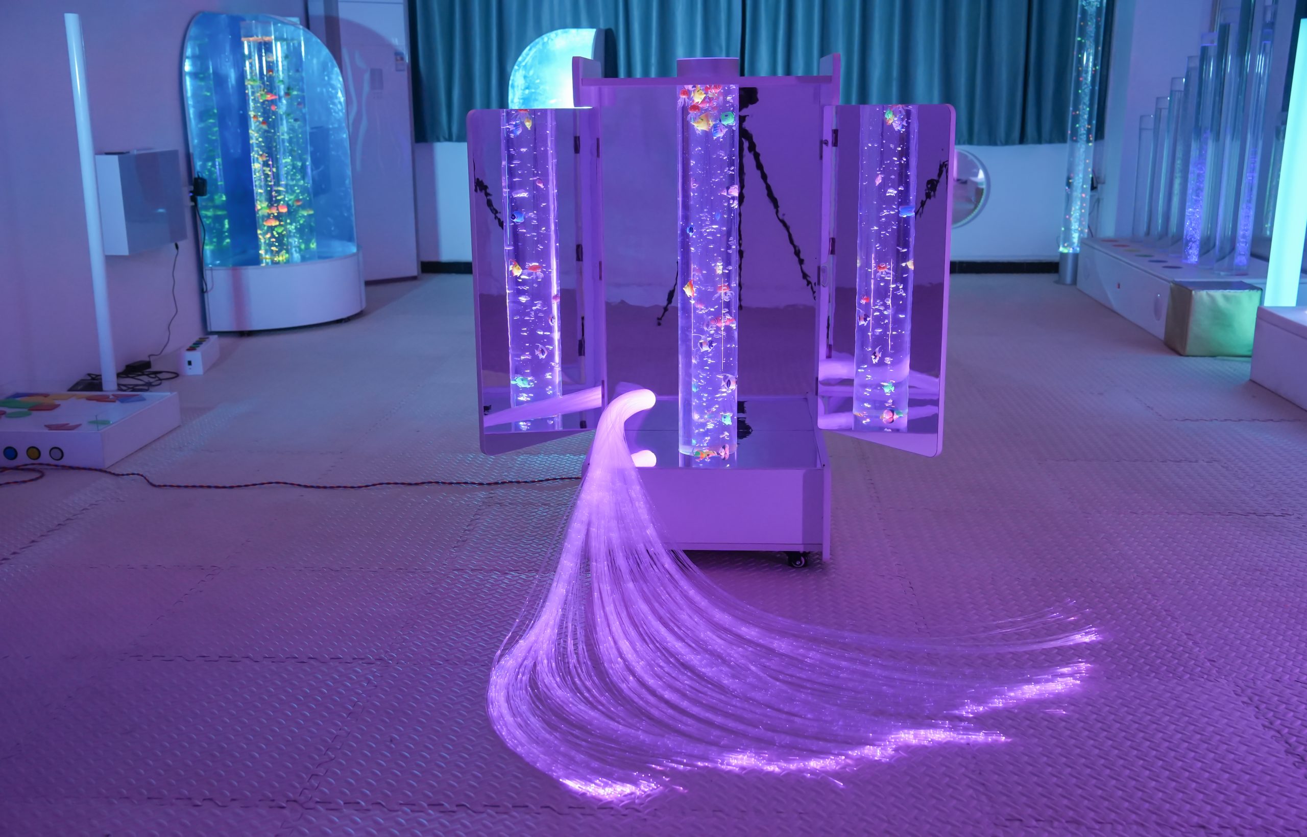 Small Portable Sensory Unit - Image 5