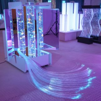 Small Portable Sensory Unit