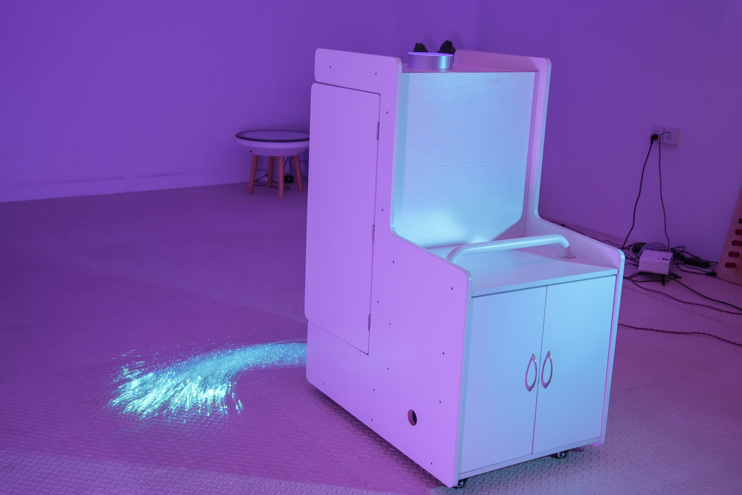 Small Portable Sensory Unit - Image 2
