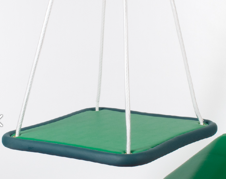 Platform Swing