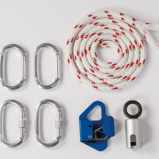 Sensory Frame Accessories
