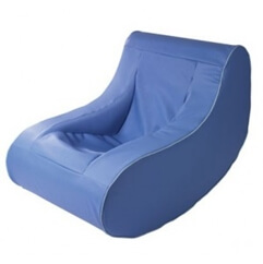 Childrens Rocking Therapy Chair