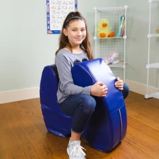 Sensory Squeeze Seat