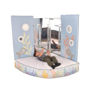 Sensory Tube Corner Kits