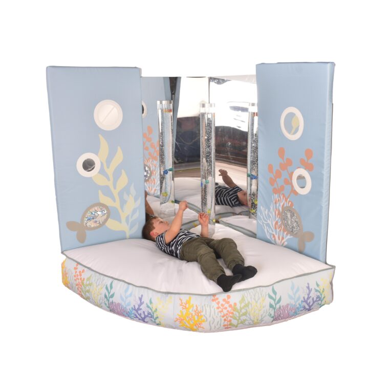 Sensory Tube Corner Kits