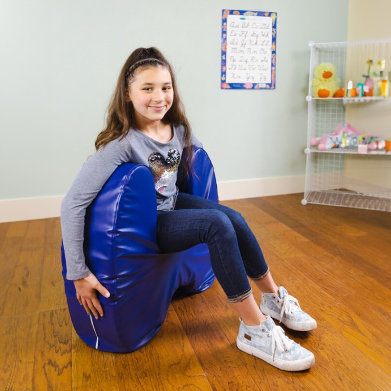 Sensory Squeeze Seat - Image 4