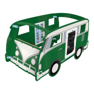 Interactive Sensory Campervan