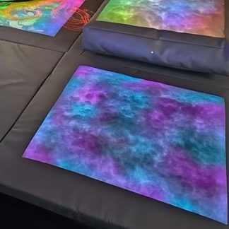 DREAM Sensory Cloud floor mat