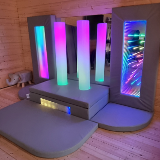 Galactic Duo Sensory Modular Set