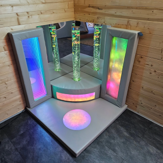 The Lunar Mini Sensory Set