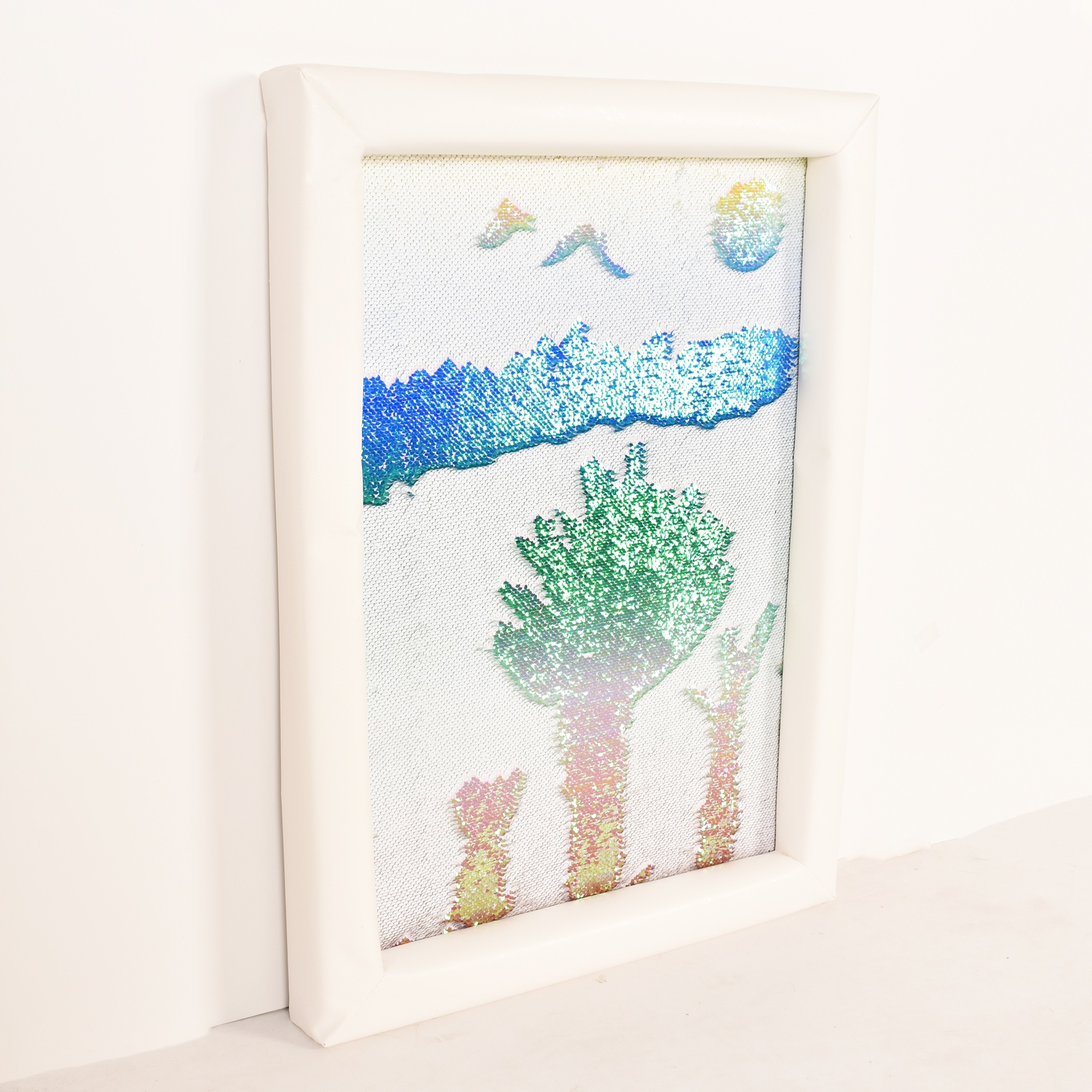 Tactile Sequin Panels - Image 12