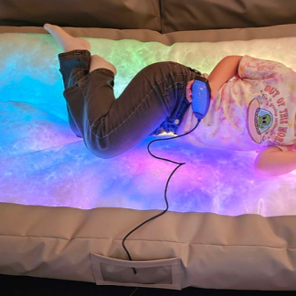 Vibro Dream Cushion